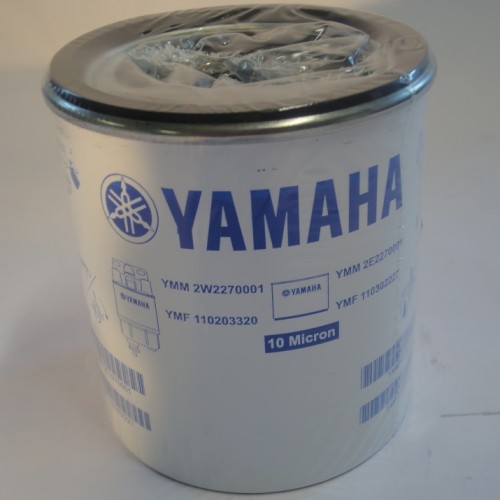 Yamaha vedenerotin